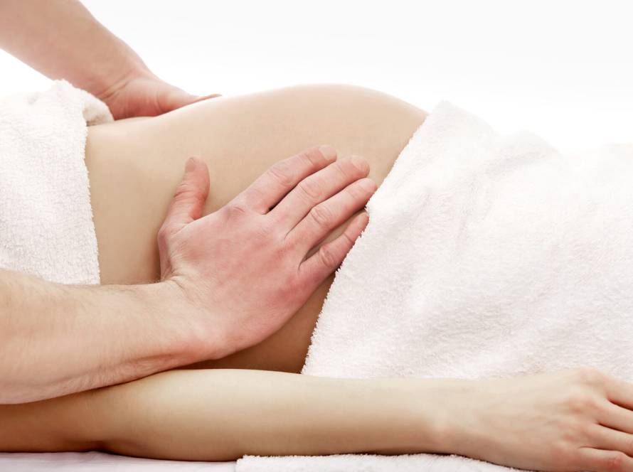 Massage Therapy in Dublin 13