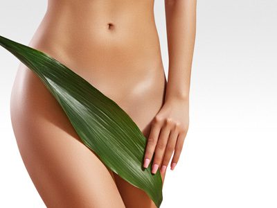 Diode hair and laser removal – Brazilian