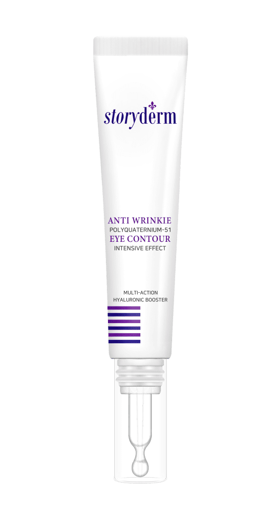 Anti Wrinkle Eye Contour Tamara's Clinic