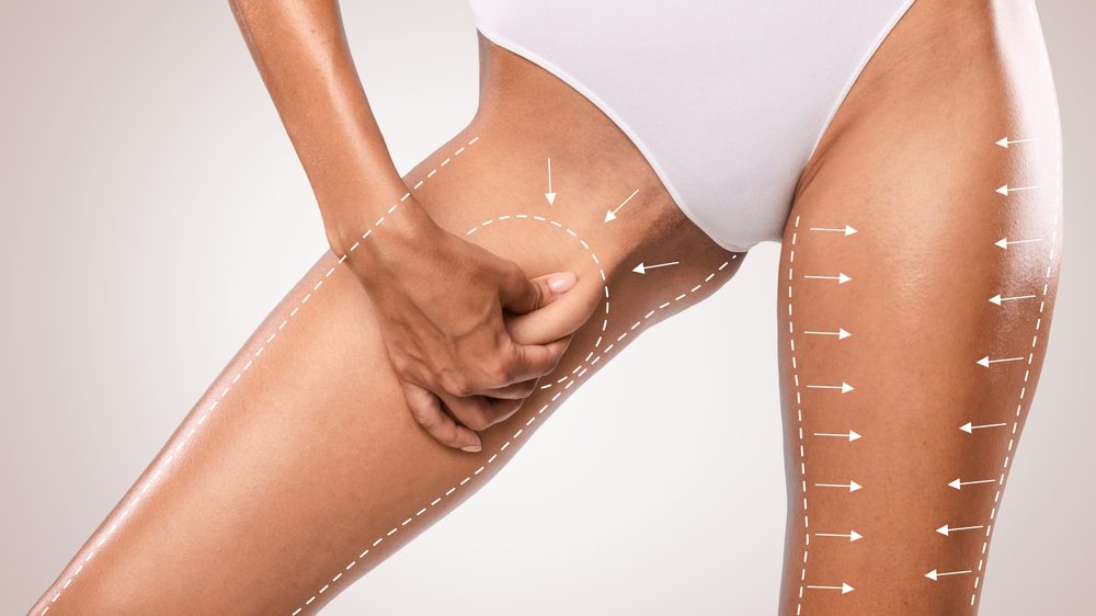 Hifu Inner Tights