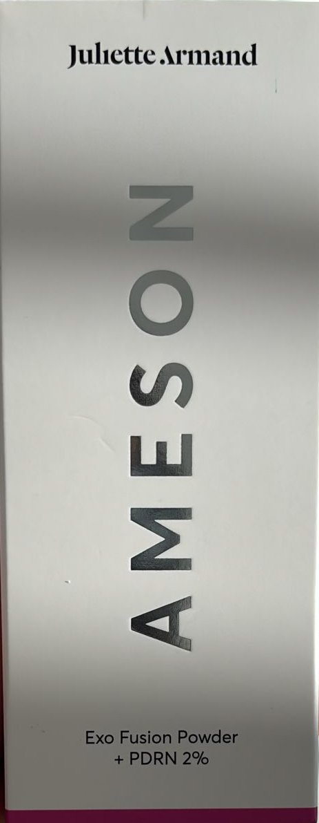 Dermapen Exosome/ Hyaluronic Acid 2% PER tratament