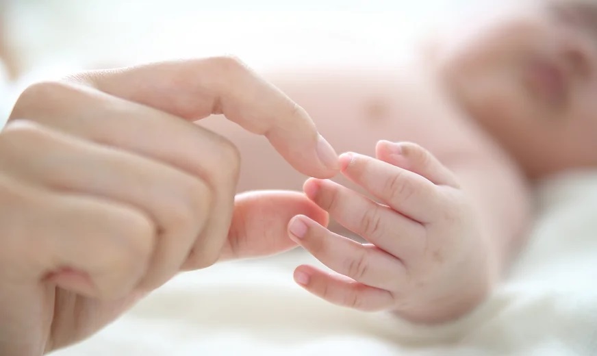 Bowen Therapy For Children