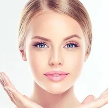 Diode Laser - Lip /Chin