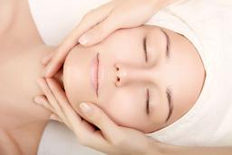 Lifting Massage Facial