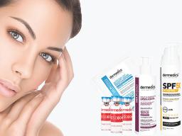 Oxytherapy & Any Dermedics Meso Serums