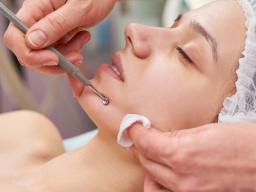 Extraction Facial