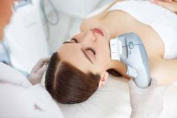 Hifu Full Face and Neck