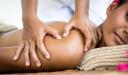Manual Massage Therapy