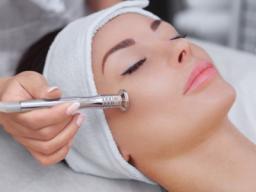 Microdermabrasion