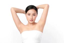 Diode Laser - Underarm